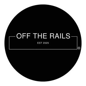 Image for mark UK00004314676 OFF THE RAILS EST 2025