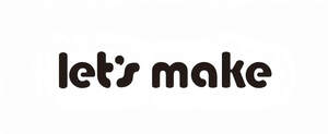 Image for mark UK00004314679 LET'S MAKE