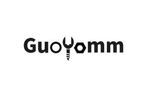 Image for mark UK00004315037 GUOYOMM
