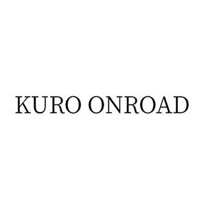 Image for mark UK00004315049 KURO ONROAD
