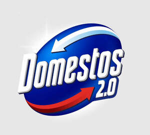 Image for mark UK00004315073 DOMESTOS 2.0