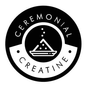 Image for mark UK00004315148 Ceremonial Creatine