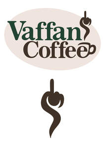 Image for mark UK00004315175 VAFFAN COFFEE