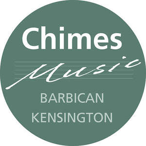 Image for mark UK00004315212 CHIMES MUSIC BARBICAN KENSINGTON