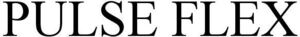 Image for mark 1839748 PULSE FLEX