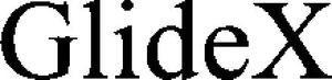 Image for mark 1881170_TIF GlideX