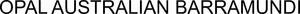 Image for mark 1884671_TIF OPAL AUSTRALIAN BARRAMUNDI