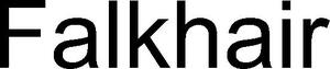 Image for mark 1893000_TIF Falkhair