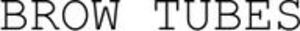 Image for mark 1893028 BROW TUBES