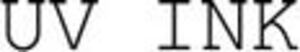 Image for mark 1893396 UV INK