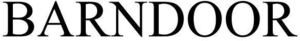 Image for mark 1893552 BARNDOOR