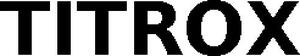Image for mark 1894479_TIF TITROX