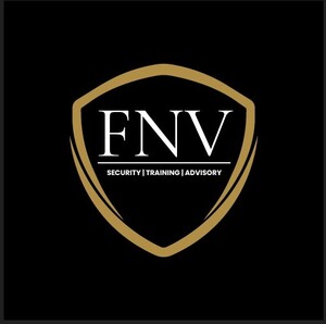 Image for mark 4137558 new logo FNV Security and Training Limited