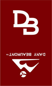 Image for mark UK00004256910 DANY BEAUMONT  DB