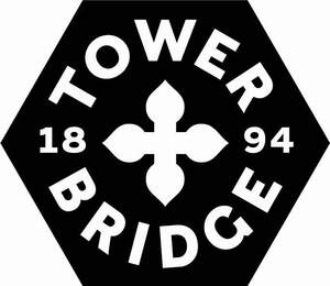 Image for mark UK00004268717_1of4 TOWER BRIDGE 1894