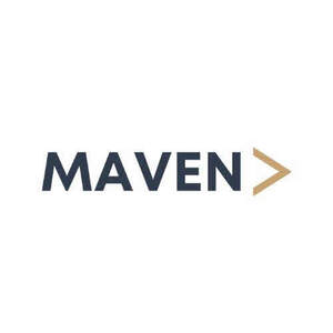 Image for mark UK00004269384 MAVEN>