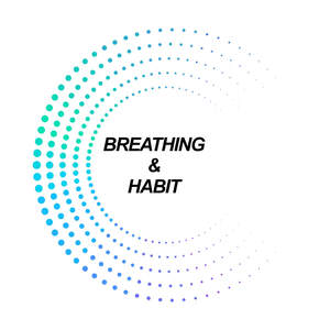Image for mark UK00004271465 BREATHING & HABIT