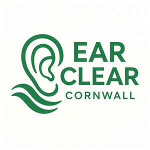 Image for mark UK00004279853 EAR CLEAR CORNWALL