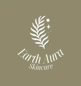 Image for mark UK00004280302 EARTH AURA SKINCARE