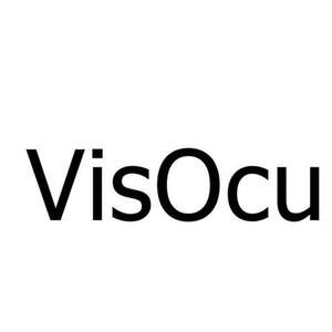 Image for mark UK00004286727 VISOCU