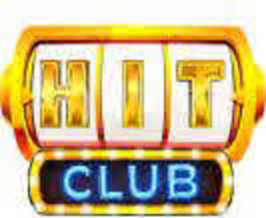Image for mark UK00004287527 HIT CLUB