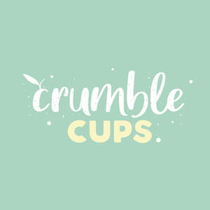 Image for mark UK00004287962 CRUMBLE CUPS.
