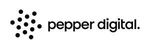 Image for mark UK00004288265_2of2 PEPPER DIGITAL