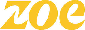 Image for mark UK00004298801 ZOE