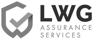 Image for mark UK00004298871 LWG ASSURANCE SERVICES