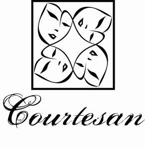 Image for mark UK00004305780 COURTESAN