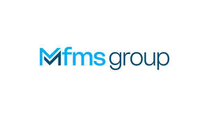Image for mark UK00004306918 MFMS GROUP