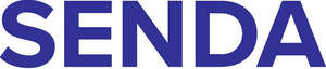 Image for mark UK00004307958 SENDA