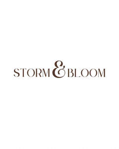Image for mark UK00004309689_1of2 Storm & Bloom