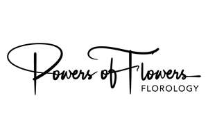 Image for mark UK00004309951 Powers of Flowers FLOROLOGY