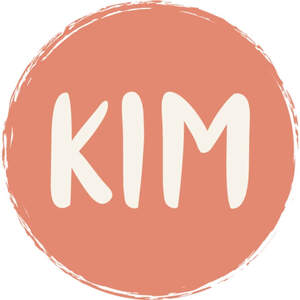 Image for mark UK00004312470 KIM