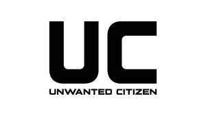 Image for mark UK00004312862_1of3 UC UNWANTED CITIZEN