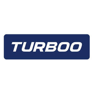 Image for mark UK00004312960 TURBOO