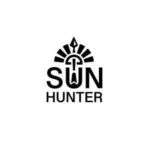 Image for mark UK00004313000_1of2 SUN HUNTER