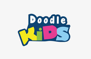 Image for mark UK00004313705 DOODLE KIDS