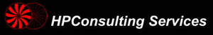 Image for mark UK00004314274 HPCONSULTING SERVICES