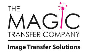 Image for mark UK00004314304 THE MAGIC TRANSFER COMPANY IMAGE TRANSFER SOLUTIONS