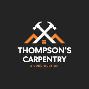 Image for mark UK00004314387 THOMPSON'S CARPENTRY & CONSTRUCTION