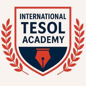 Image for mark UK00004314433 INTERNATIONAL TESOL ACADEMY