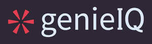 Image for mark UK00004314590_1of2 GENIE IQ