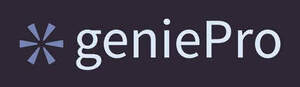 Image for mark UK00004314597_1of2 GENIE PRO