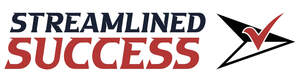 Image for mark UK00004314669 STREAMLINED SUCCESS