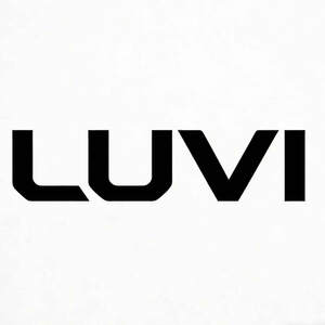 Image for mark UK00004314839 LUVI