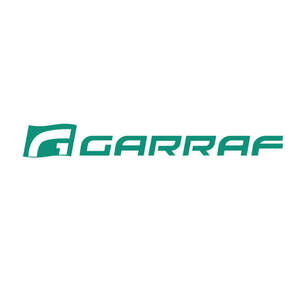 Image for mark UK00004314920 GARRAF