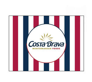 Image for mark UK00004315026_1of1_case_2of6 Costa Brava Mediterranean Foods