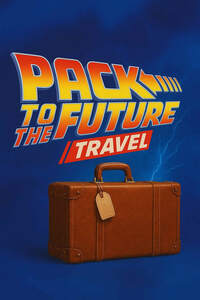Image for mark UK00004315082 Pack To The Future Travel